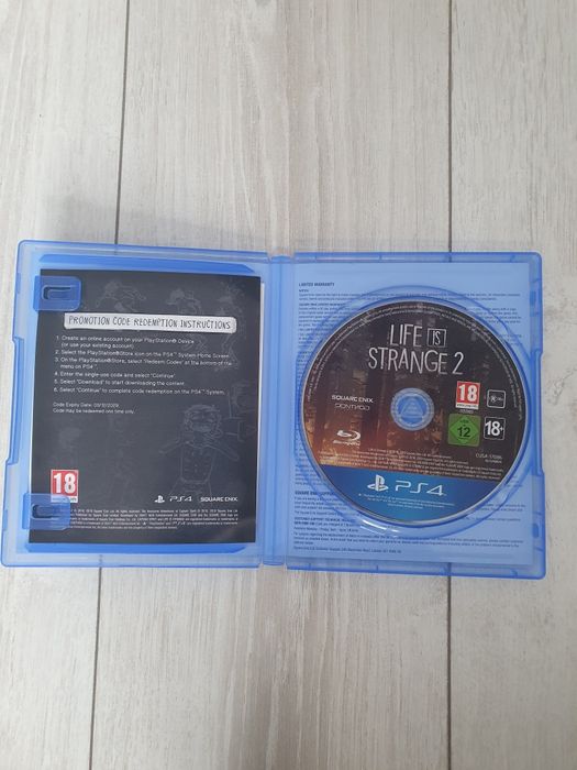 Игри за PlayStation 4