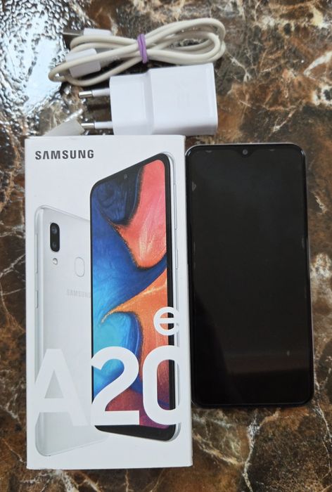 Samsung Galaxy A20e