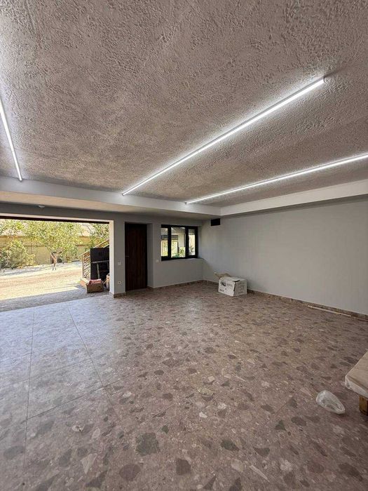 Коттедж под офис