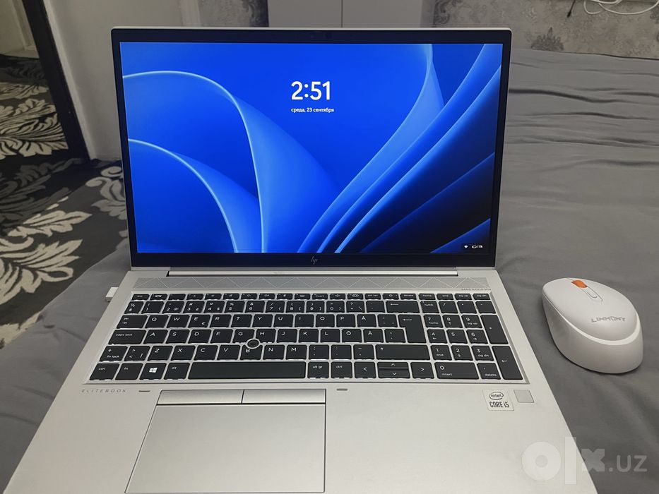 Продаётся Ноутбук Windows 11