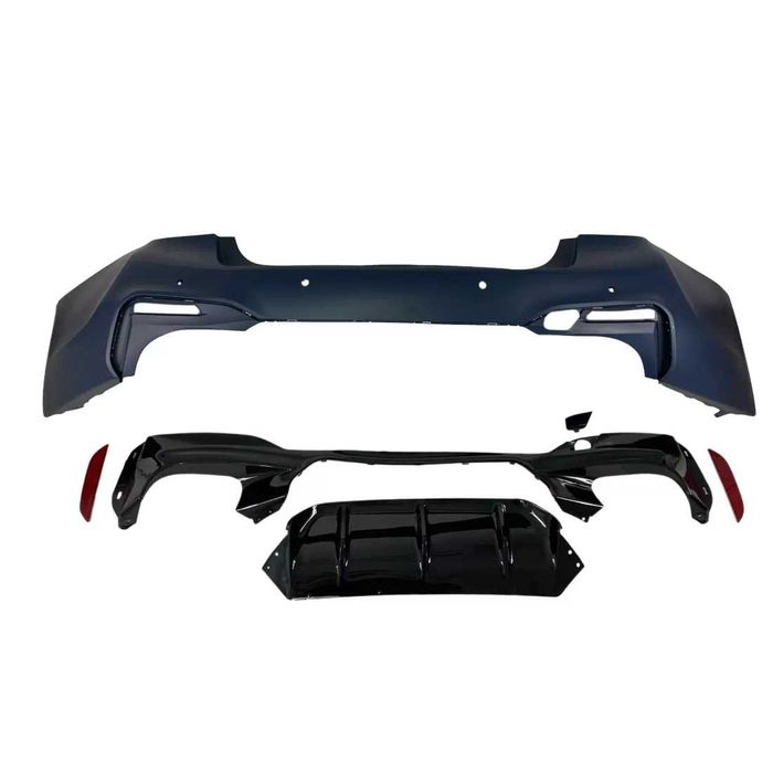 Pachet M BMW G30 M M5 Performance bara fata spate praguri g30 m