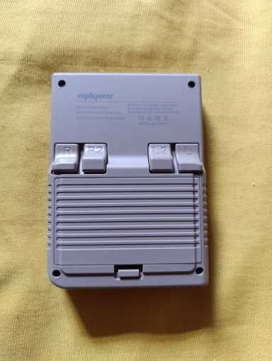 MIYOO Mini Plus конзола