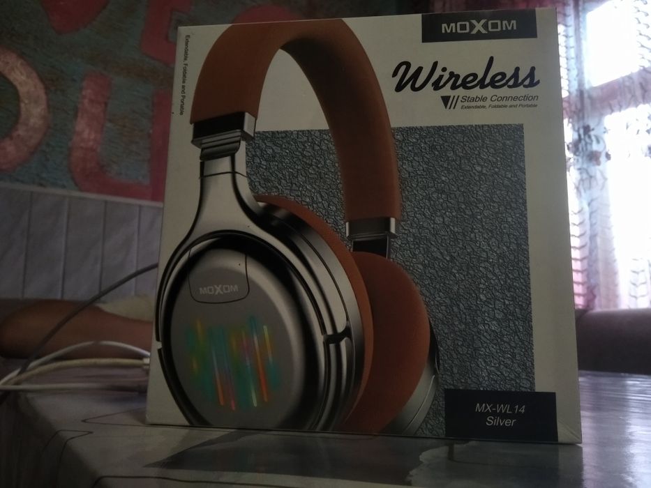 MOMХМО LED подсветеа