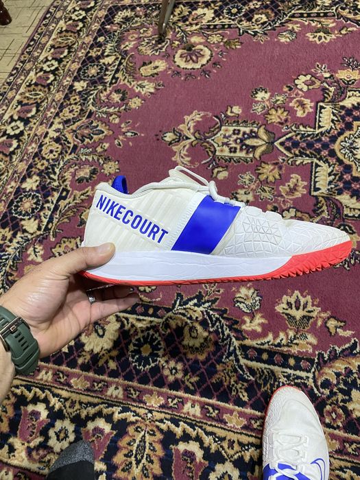 Кросовки для большого тениса )))