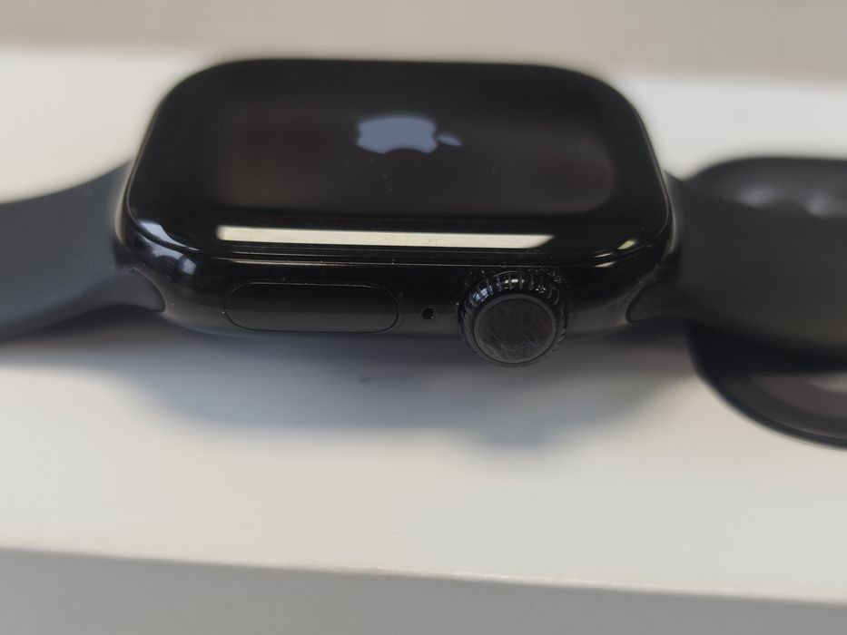 НОВ! Apple Watch 11 42mm 1г.  Гаранция!