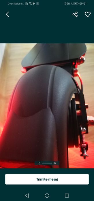 Nu mai folosesc  o dau