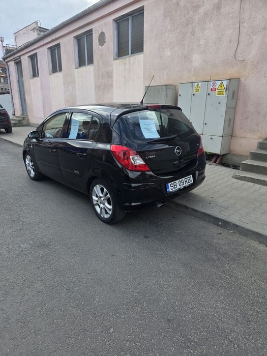 OPEL Corsa 2007 — imagine 3