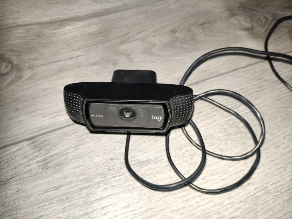 Camera web Logitech C920 pro Full Hd