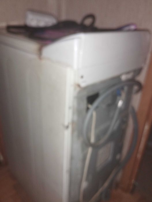 Indesit стиральная машина Б/у