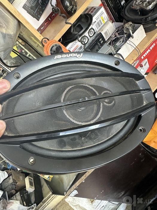 Pioneer champion i pioneer 400 tali sotiladi