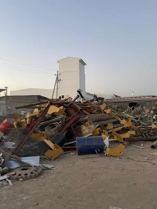 7000 sumgach metallom olamiz qayta ishlash hizmat mavjut