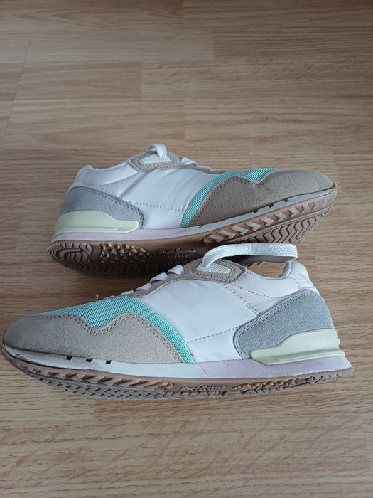 Adidas Pepe Jeans 33
