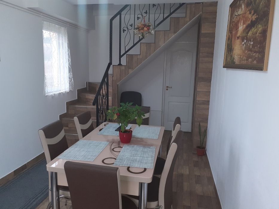 Cazare Munte Toplita,Pensiune,Camere