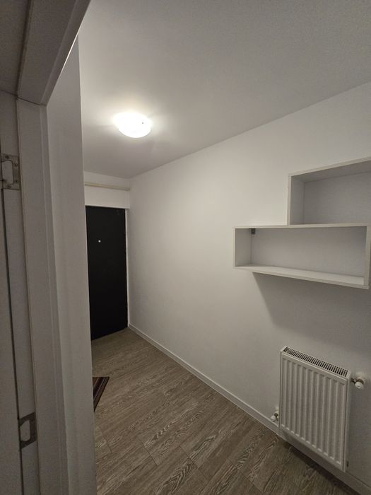 Închiriez apartament Cartier Astoria , Lunca Cetatuii , bloc nou