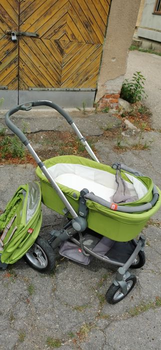 Vând cărucior 2 in 1 Espirit