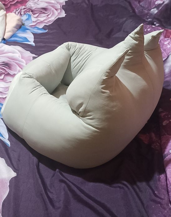 Фотьойл за бебе, мек и удобен