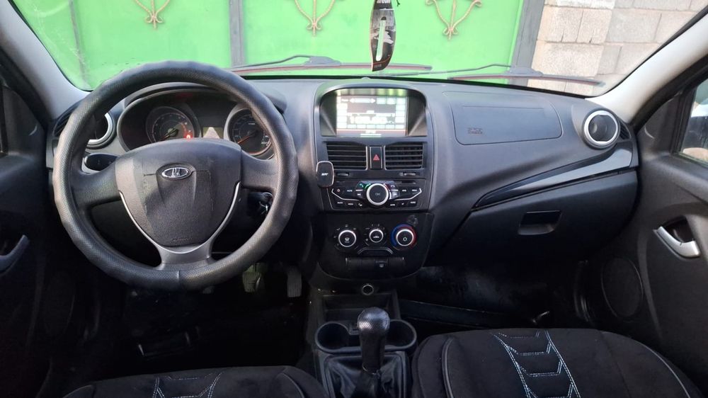 Ваз калина 21094 продаётся