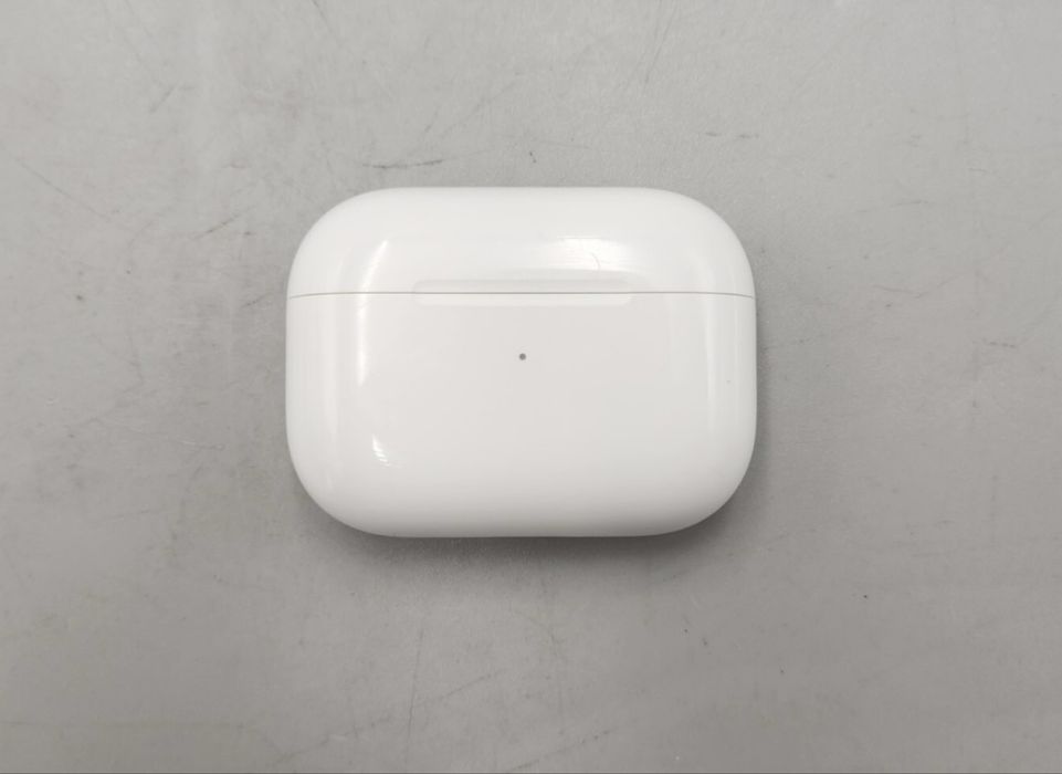 Apple Case Airpods Pro 3 с коробкой