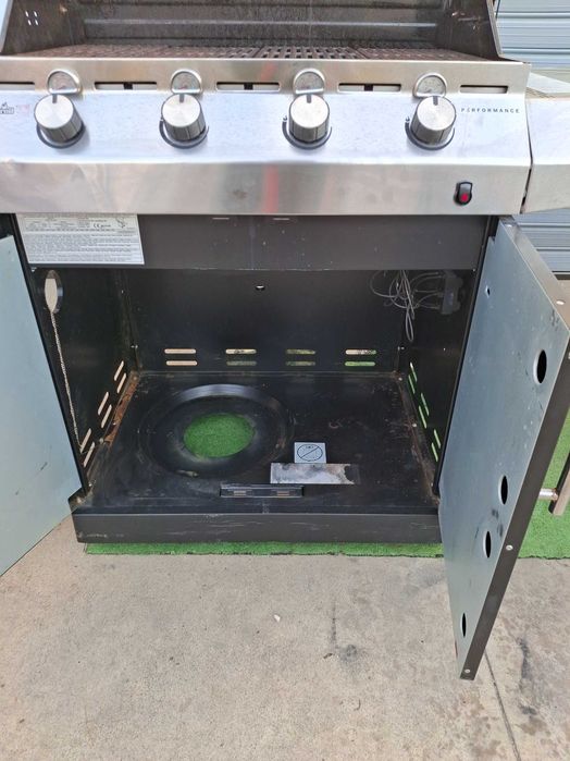 Газови барбекюта Char Broil