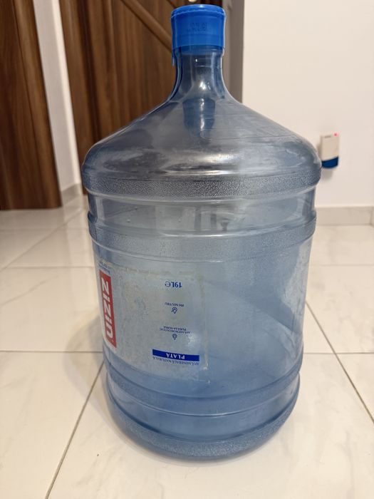 Dozator apa CROWN CWD-1905W in garantie