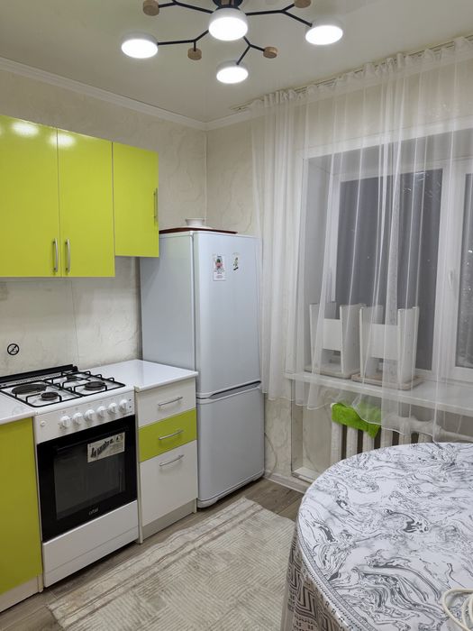 В центре города продается 1 комнатная