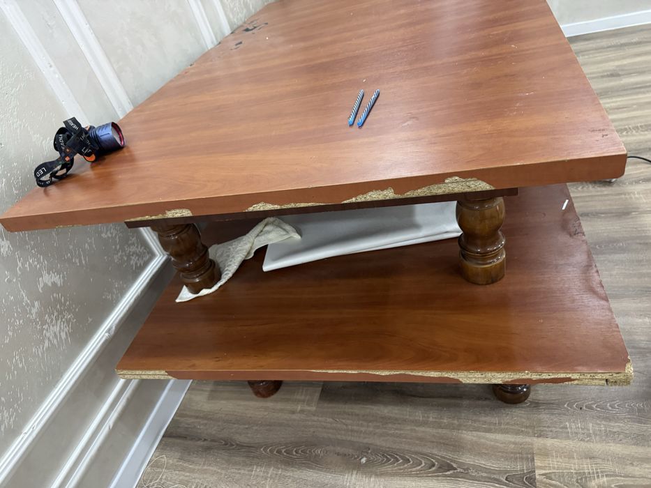 Стол мебель  б/у