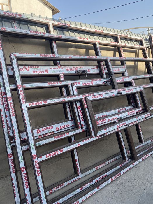 Пластиковые окна, двери, витражи !