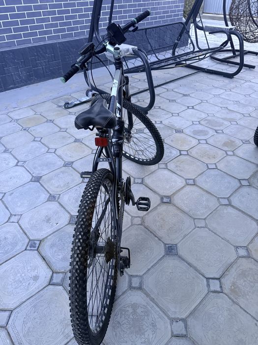 Продам велосипед