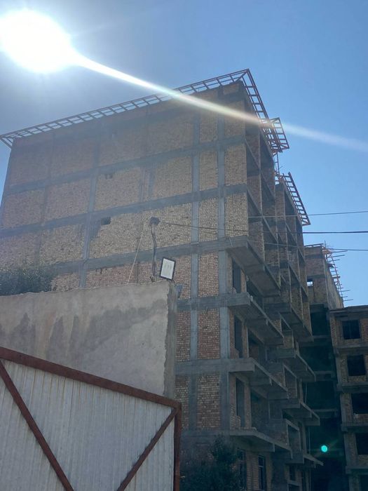 Квартира сотилади