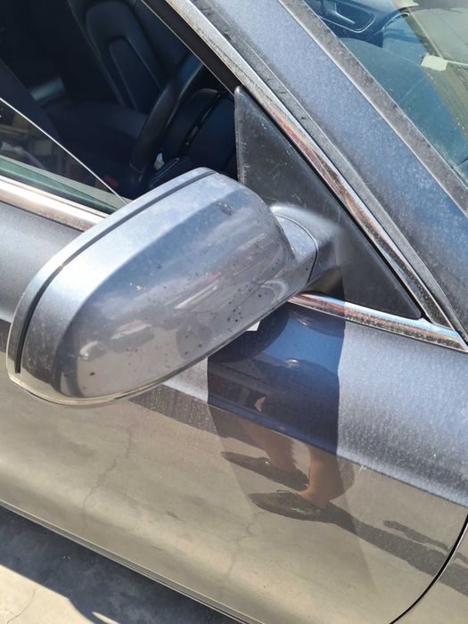 ***САМО НА ЧАСТИ *** Audi A5 2.0 TDI, Sportback, Facelift, десен волан