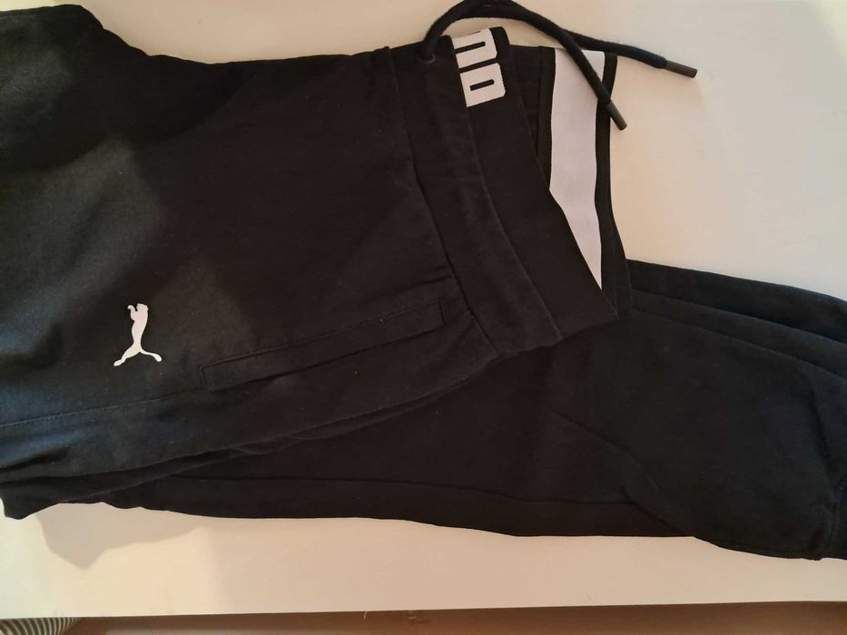 Puma дамски анцунг М