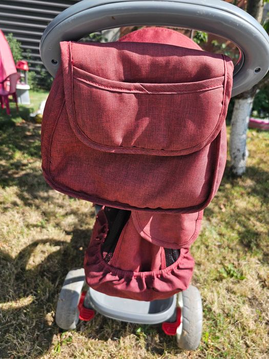 Tricicleta Cocolle Evo