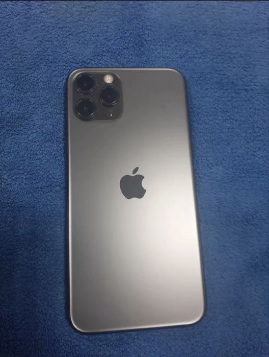 Iphone 11pro 512 гб айфон 11 про 512 гб