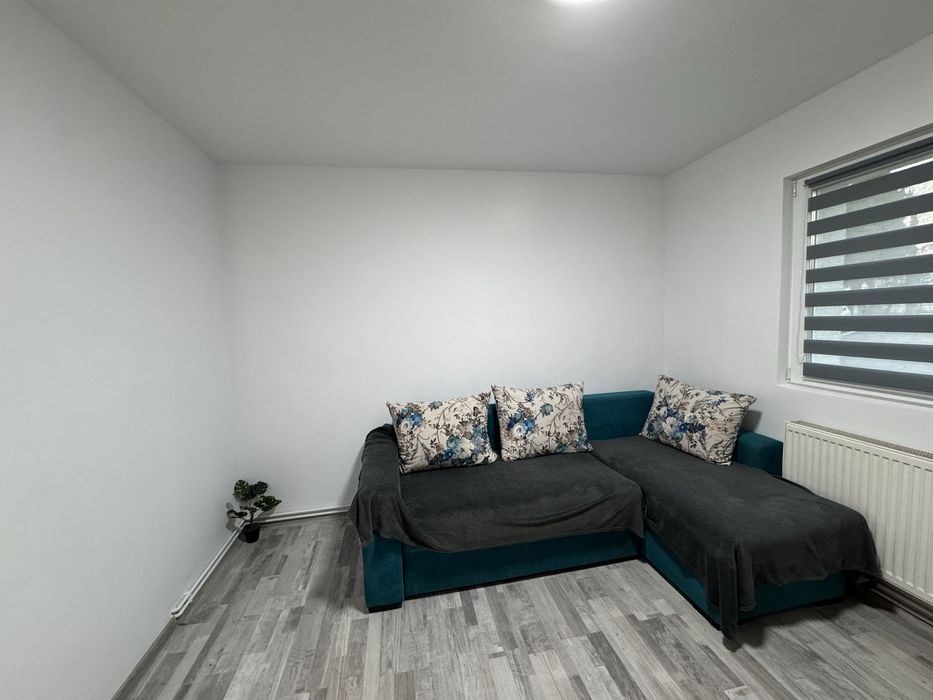 Inchiriez apartament central 2 camere