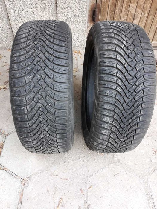 Зимни гуми Фалкен