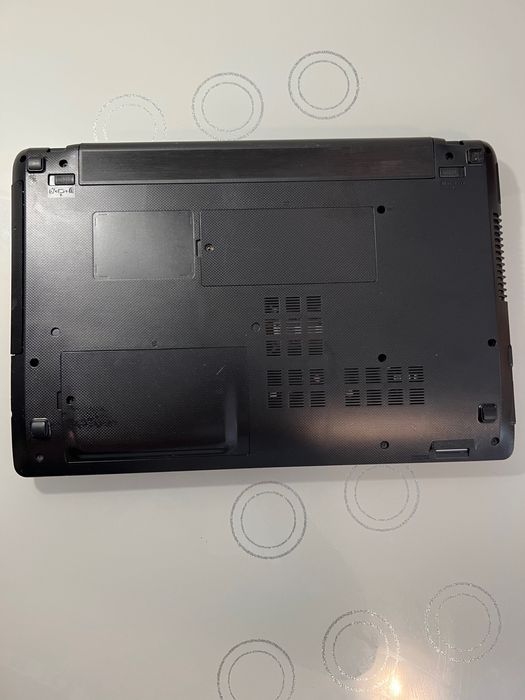 Ноутбук / лаптоп Asus k53be