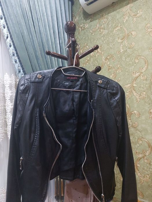 Qora ko'ja 46 ch razmerda