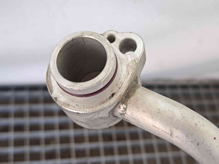 Conducta AC Audi A3 Sportback (8PA) [Fabr 2004-2013] 1K0820743CD 1.9 T