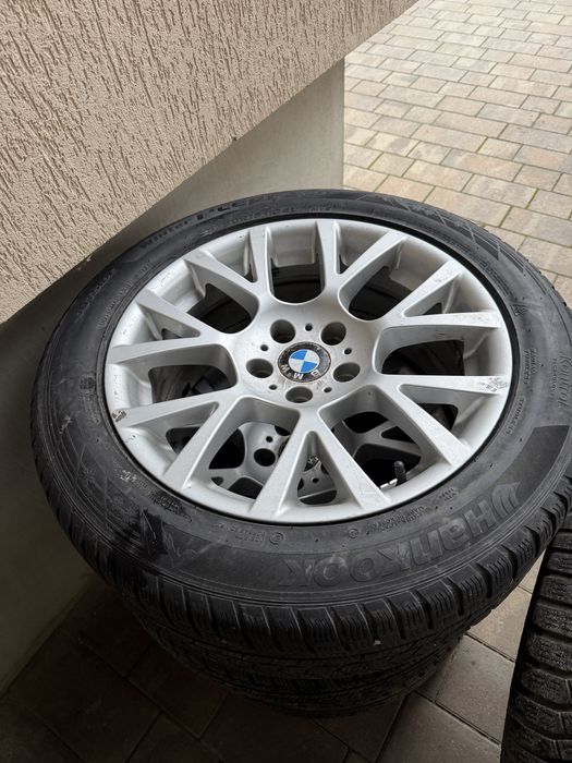 Jante bmw 18 5x120