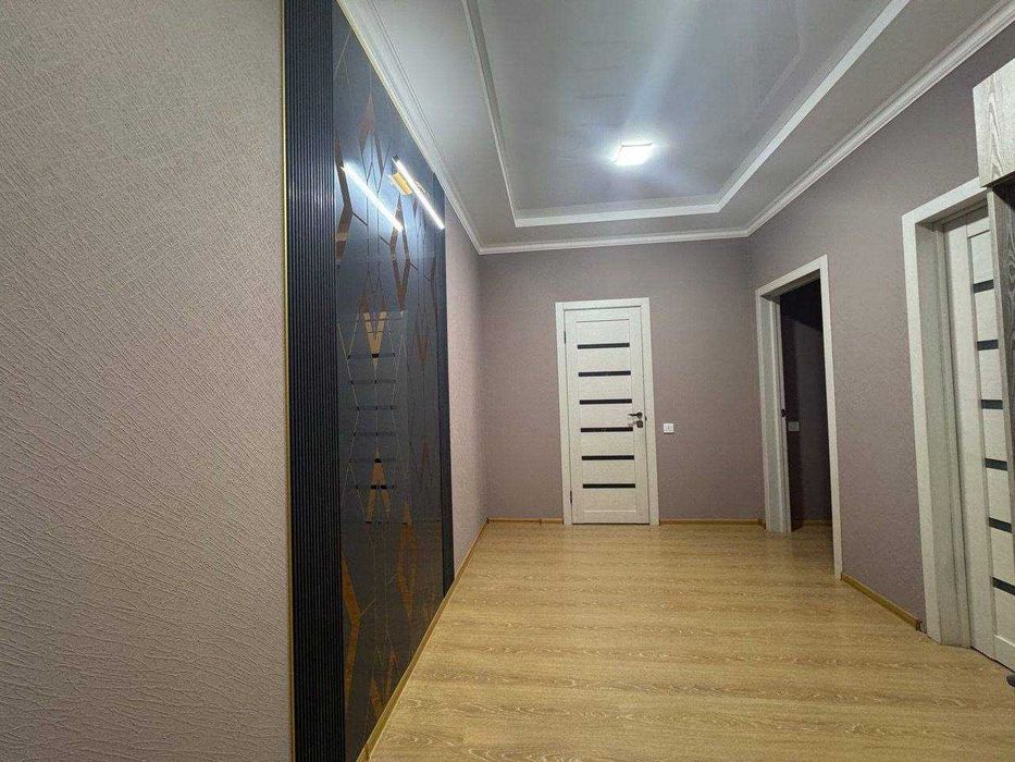 Parkent Plaza 2/7/9 Укомплектованная Ул.Паркент ТАПОИЧ Мост Корзика