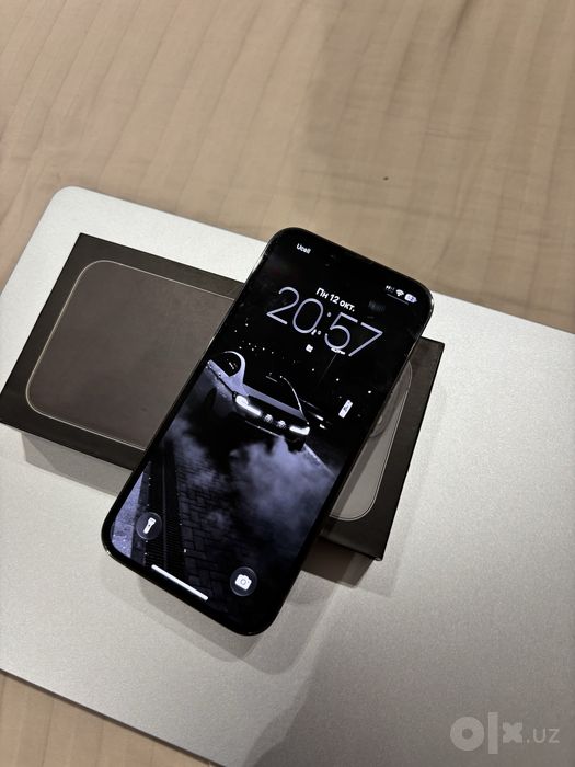 Iphone 13 pro LLA