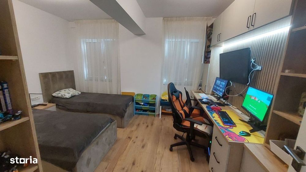 Apartament 3 Camere | Ovidiu | Centru | 74 Mpu
