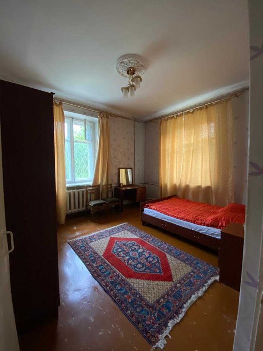 Продается квартира