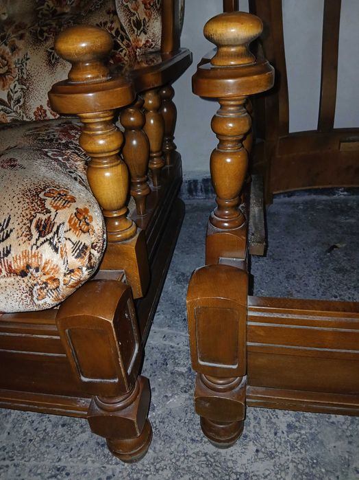 Ретро фотьойли  2 броя