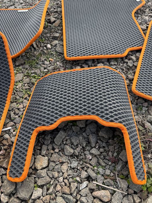 Стелки eva за Reno Duster