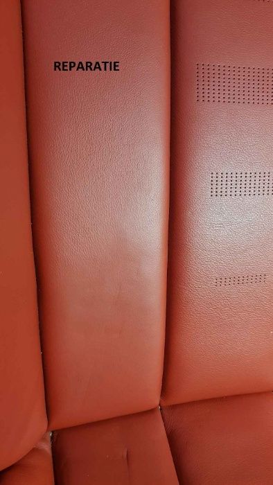 Curatare retusare tapiterie auto, canapele casa,  piele, textil Pipera