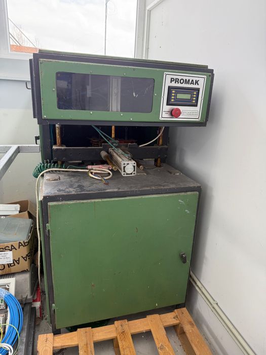 Чистачка за дограма