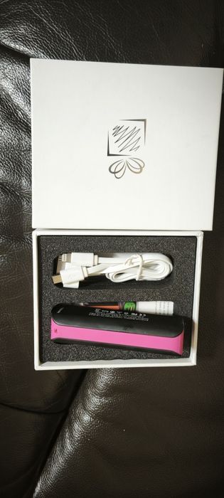 Mini baterie externa