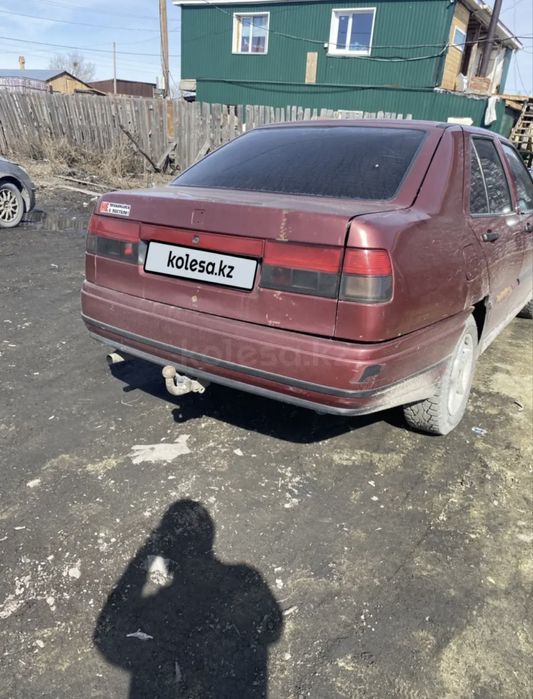 Продам Seat toledo