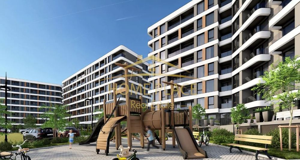 Продава, 2-стаен Варна, Владислав Варненчик 1